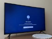 Samsung Ue43tu8072 televizorius