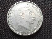 1 krona 1915 m. (7,5 gr) - nuotraukos Nr. 2