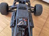Žalias RC Modelis - nuotraukos Nr. 4