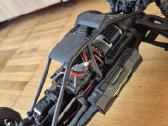 Žalias RC Modelis - nuotraukos Nr. 5