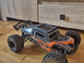 RC modelis