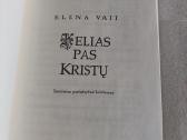 Kelias pas Kristų - nuotraukos Nr. 2