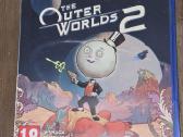 The Outer Worlds 2 Playstation 5