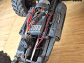 RC modelis - nuotraukos Nr. 3