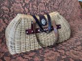Vintažinė rankinė - nuotraukos Nr. 2