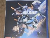 Stellar Blade Playstation 5