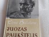 Juozas Paukštelis