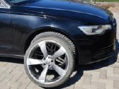 R 20 Audi ratlankai su padangomis - nuotraukos Nr. 7