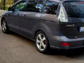 Mazda 5 - nuotraukos Nr. 2