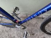 Dosnoventa barcelona 56cm track/fixed gear - nuotraukos Nr. 4