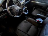 Mazda 5 - nuotraukos Nr. 4