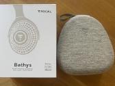 Focal Bathys Dune, belaidės ausinės su triukšmo - nuotraukos Nr. 7