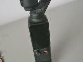 Parduodamas Dji Osmo Pocket 3 - nuotraukos Nr. 2