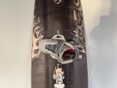 Parduodu Liquid force virago lenta 137cm su batais - nuotraukos Nr. 2