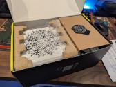 Corsair Rme White Series Rm750e 750 Watt Cybenetic - nuotraukos Nr. 2