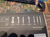 Corsair Rme White Series Rm750e 750 Watt Cybenetic - nuotraukos Nr. 5