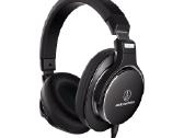 Ausinės Audio-technica ath-msr7nc
