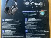 Ausinės Audio-technica ath-msr7nc - nuotraukos Nr. 5