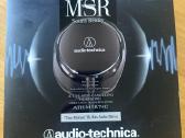 Ausinės Audio-technica ath-msr7nc - nuotraukos Nr. 4