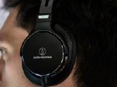Ausinės Audio-technica ath-msr7nc - nuotraukos Nr. 2