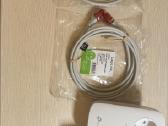 Tp-link Av1300 Gigabit Powerline + 2x 2m Cat6