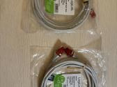 Tp-link Av1300 Gigabit Powerline + 2x 2m Cat6 - nuotraukos Nr. 2