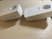 Tp-link Av1300 Gigabit Powerline + 2x 2m Cat6 - nuotraukos Nr. 5