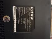 Htrc t240 duo kroviklis - nuotraukos Nr. 6