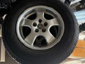Mercedes Benz Ml Ratai