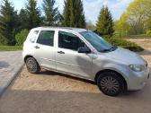 Mazda 2 - nuotraukos Nr. 3