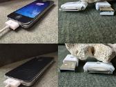 Apple 30-pin Dock Connector - nuotraukos Nr. 3