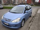 Toyota Avensis Verso