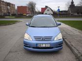 Toyota Avensis Verso - nuotraukos Nr. 2