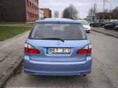 Toyota Avensis Verso - nuotraukos Nr. 3