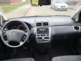 Toyota Avensis Verso - nuotraukos Nr. 4