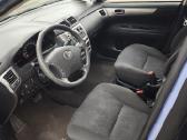 Toyota Avensis Verso - nuotraukos Nr. 5