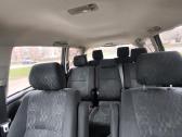 Toyota Avensis Verso - nuotraukos Nr. 6