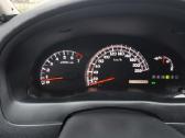 Toyota Avensis Verso - nuotraukos Nr. 7