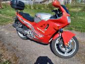 Honda cbr 600f