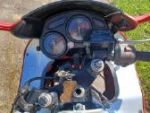 Honda cbr 600f - nuotraukos Nr. 2