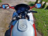 Honda cbr 600f - nuotraukos Nr. 3