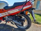 Honda cbr 600f - nuotraukos Nr. 4
