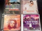 Repo, Hip-hop, Reagae CD - nuotraukos Nr. 3