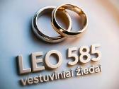 Juvelyro paslaugos vestuviniai žiedai