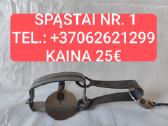 Kapkanai Turime Vietoje - nuotraukos Nr. 2