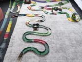 Magic trax trasa