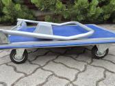 Transportavimo vežimėlis - nuotraukos Nr. 6