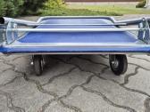 Transportavimo vežimėlis - nuotraukos Nr. 7