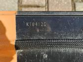 Valties variklio akumuliator. Kovason. Valcam 100a - nuotraukos Nr. 4