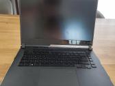 Asus Rog Strix R7-6800h 16gb 1tb rtx3060 - nuotraukos Nr. 2